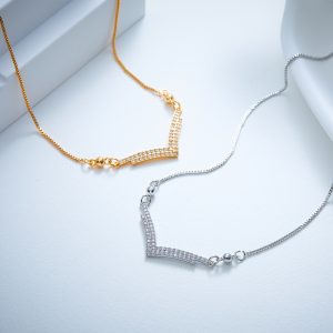 Kalung Titanium
