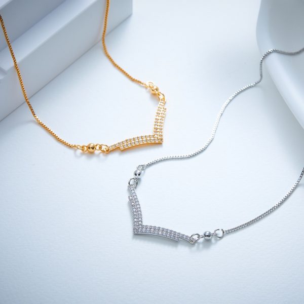 Kalung Titanium