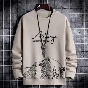 Sweater Crewneck