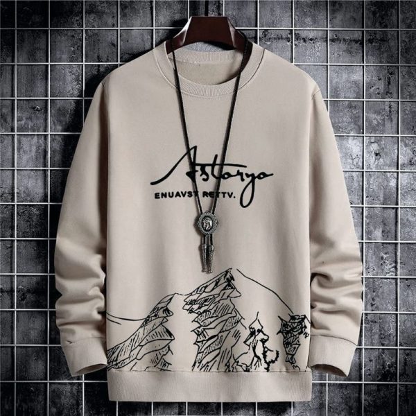 Sweater Crewneck