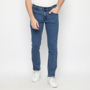 celana jeans pria