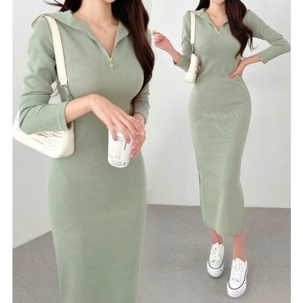 LongDress