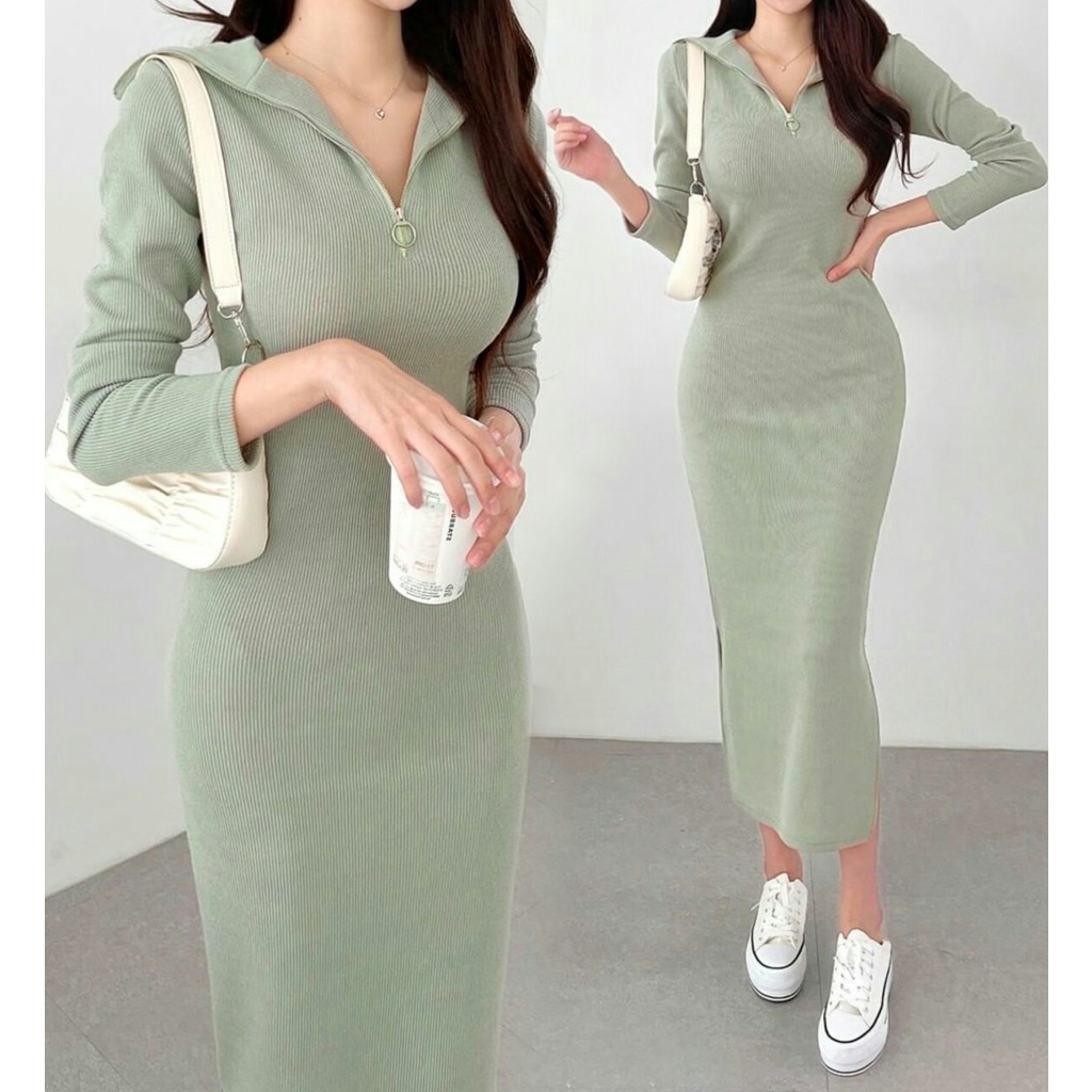 LongDress