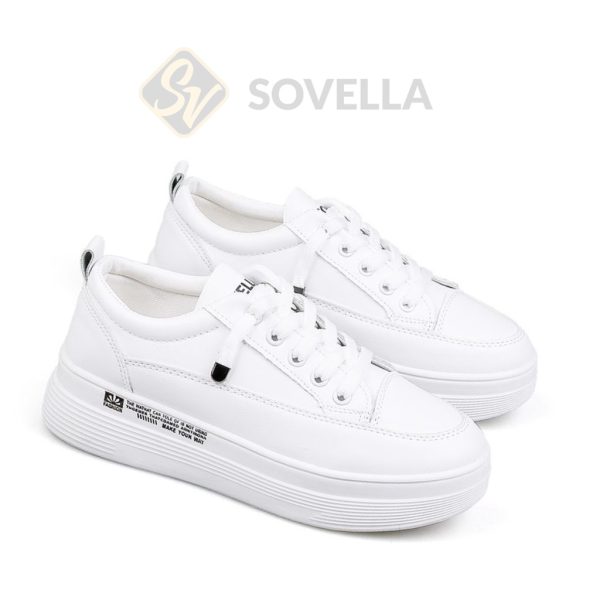 Sneakers Sovella
