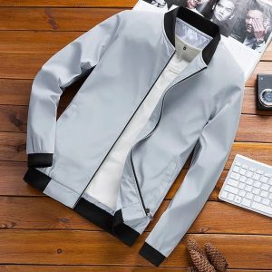 Jaket Bomber