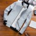 Jaket Bomber