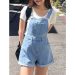 Short Jumpsuit