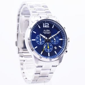 jam tangan pria
