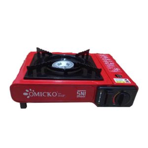 kompor portable