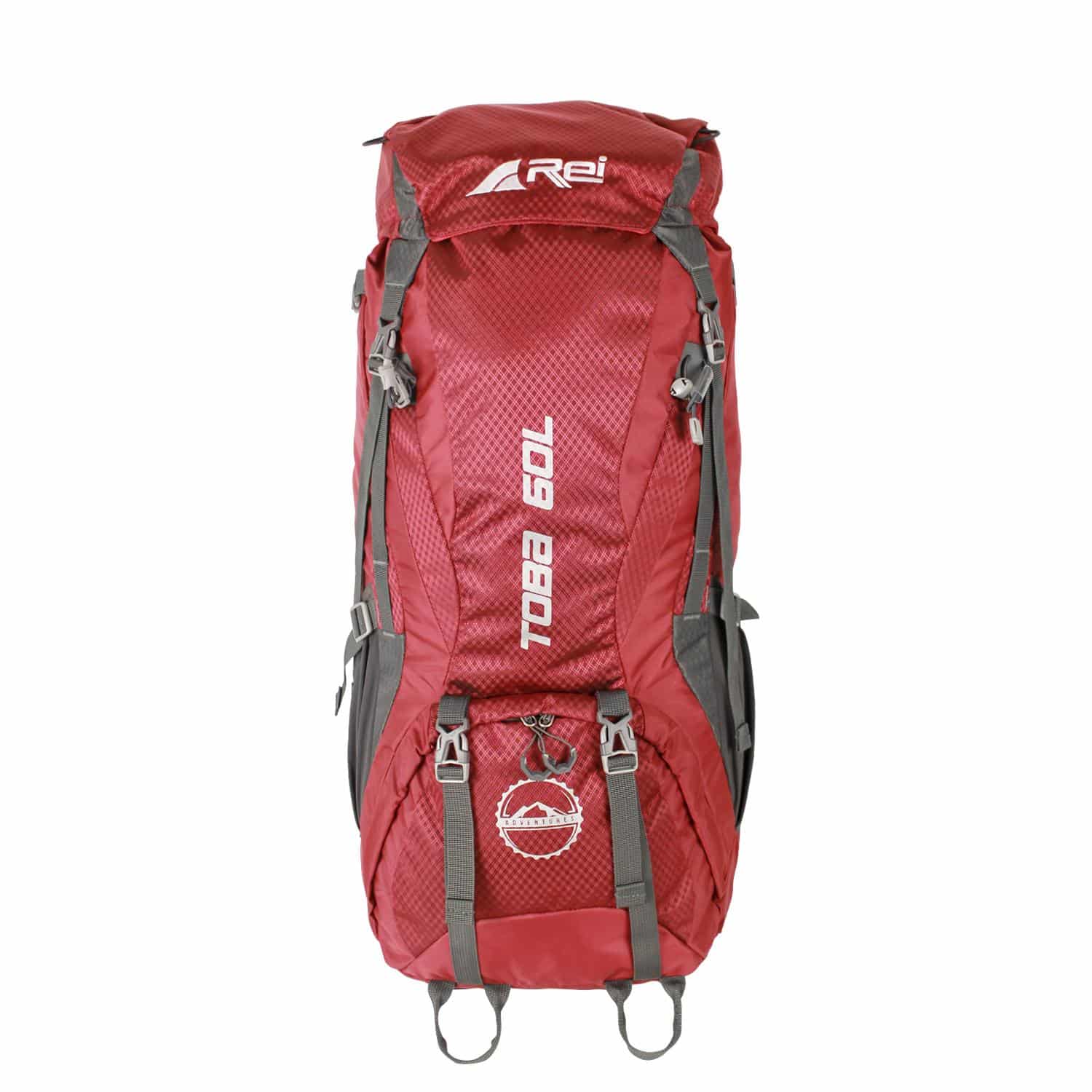 Tas Gunung